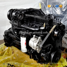 8.3L Truck/Excavator Diesel Engine Assembly 6CT 260HP